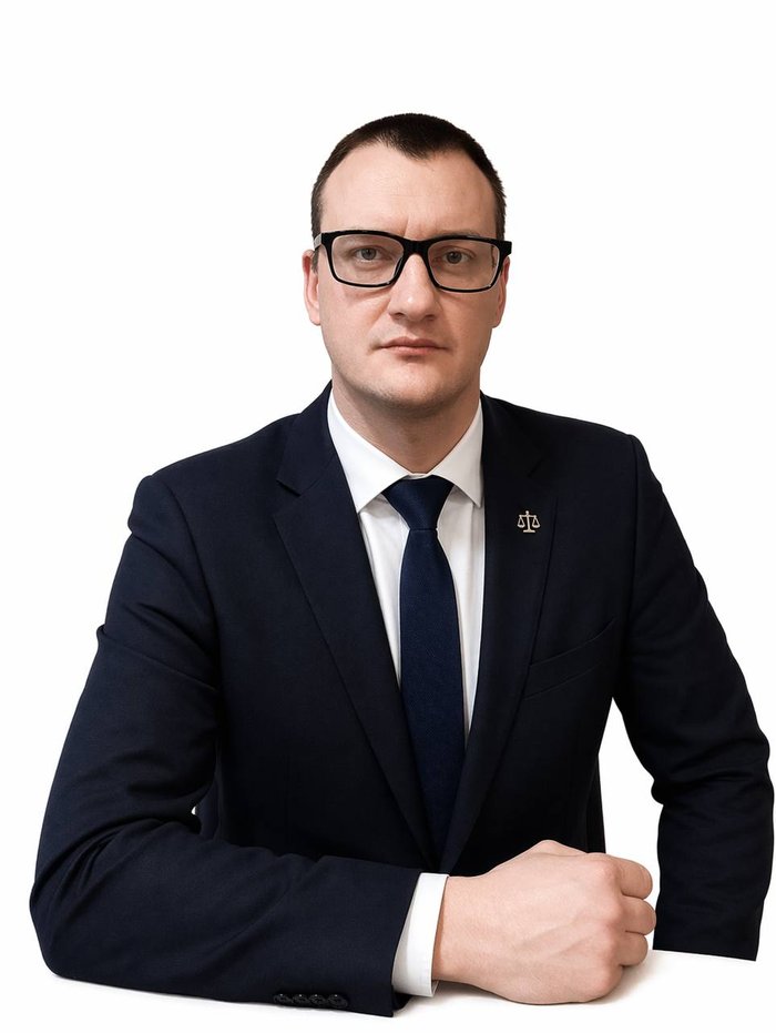 Суханов Денис Сергеевич